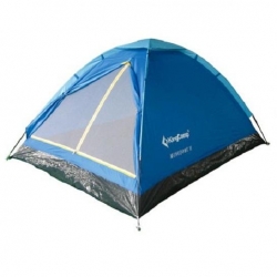 Палатка KingCamp Monodome 2